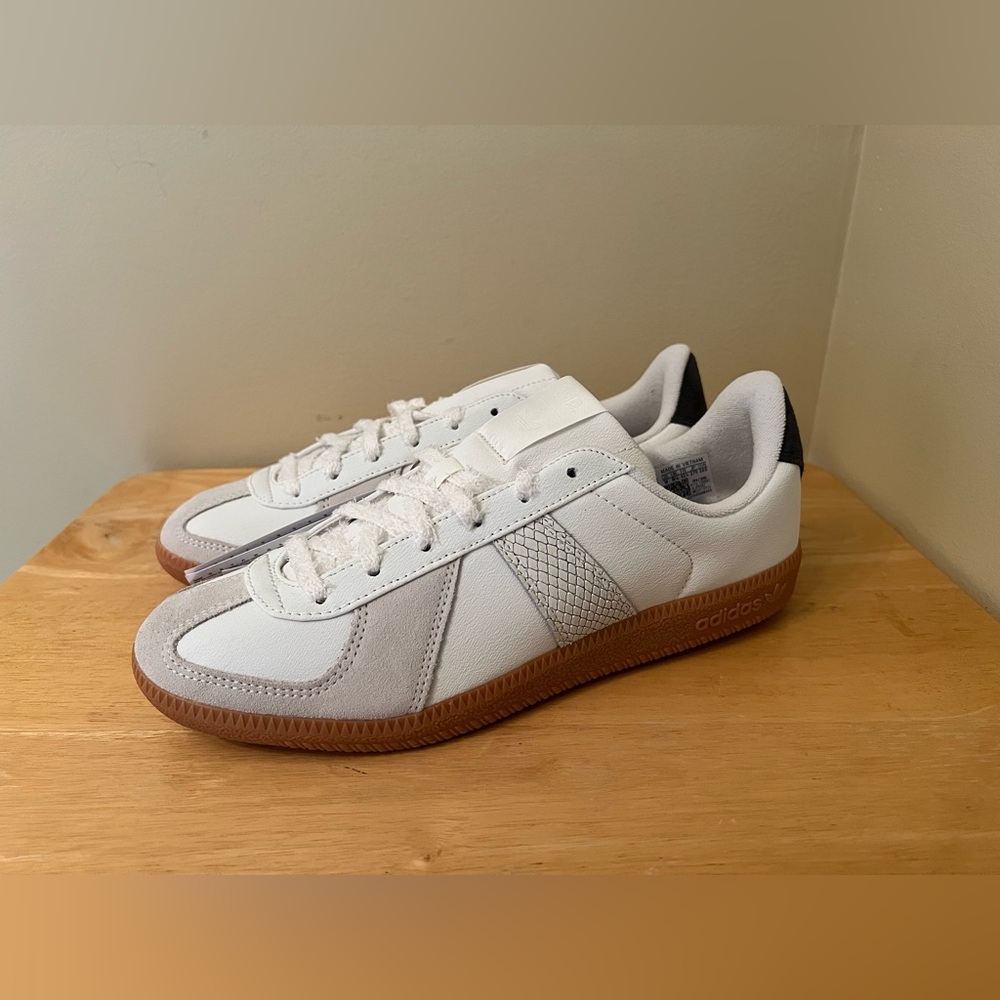 Adidas x END. BW Army Shoes US 9 White Chip Shop JP8367